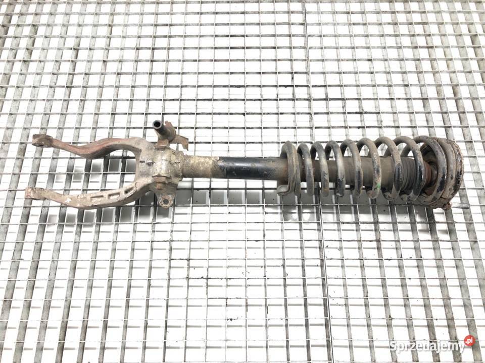 AMORTYZATOR LEWY PRZÓD ZE SPRĘŻYNĄ ALFA GT 20