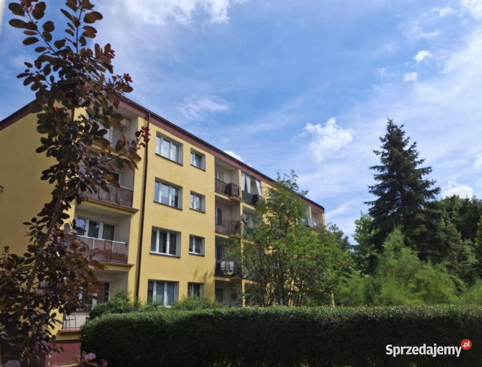 Ciche centrum Brwinowa 2 przestronne pokoje Brwinów