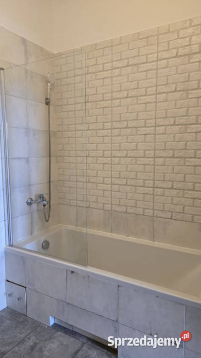 Sprzedam 2 pokojowe mieszkanie o powierzchni 48 15354zł/m2 Wrocław