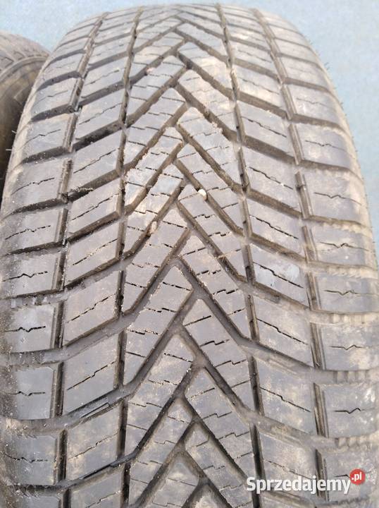 Opony 2055516 16 16stki 24 Pakosław sprzedam