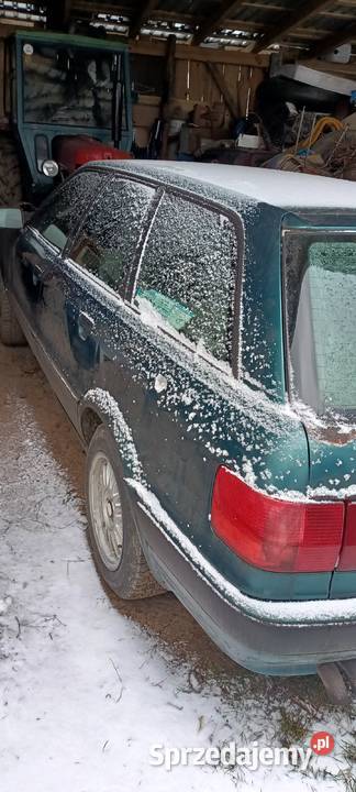 Sprzedam Audi 80 Płazów