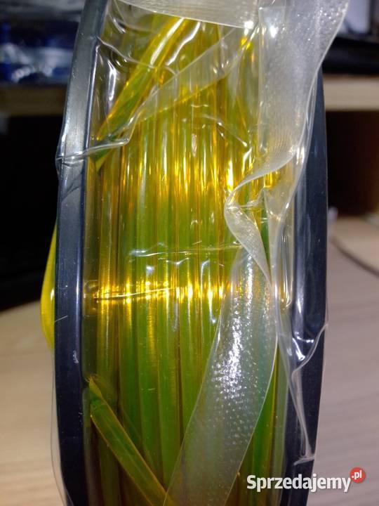 Filament 3D 285mm 05 PETGTGLASS różne kolory