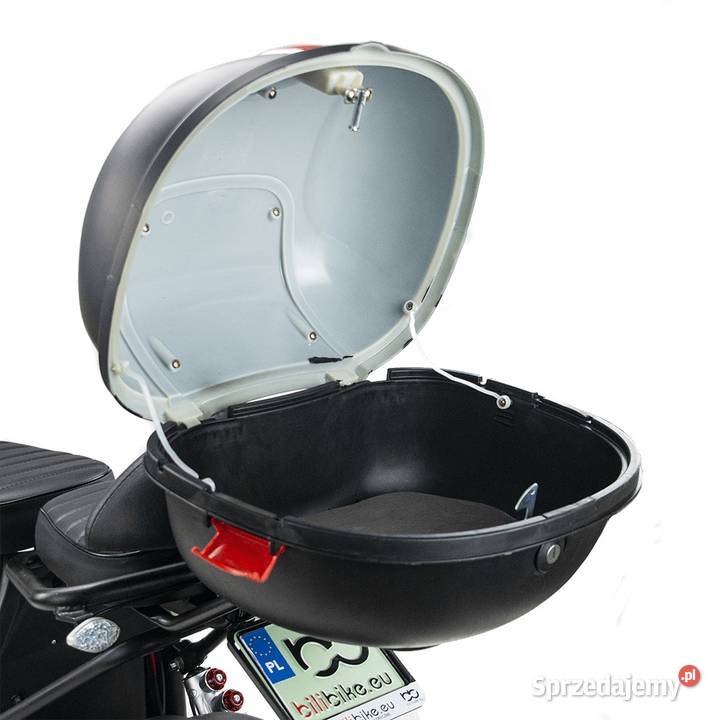 Skuter elektryczny BILI COCO STRONG 3000W Bydgoszcz sprzedam