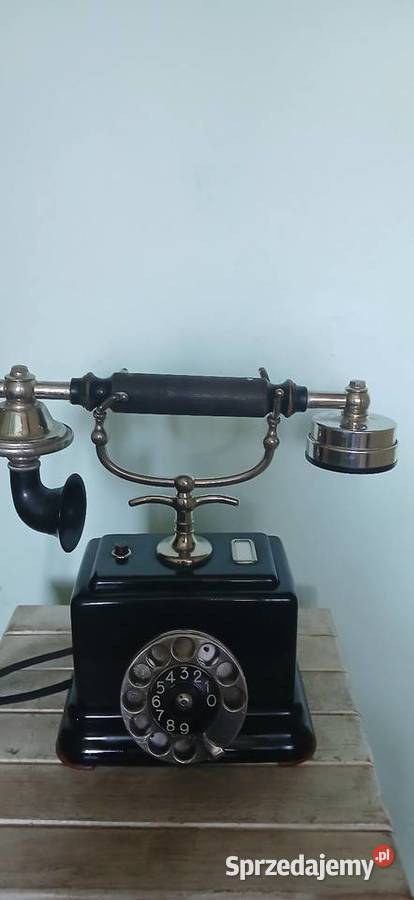 Telefon stacjonarny Ercsson LM małopolskie Kraków