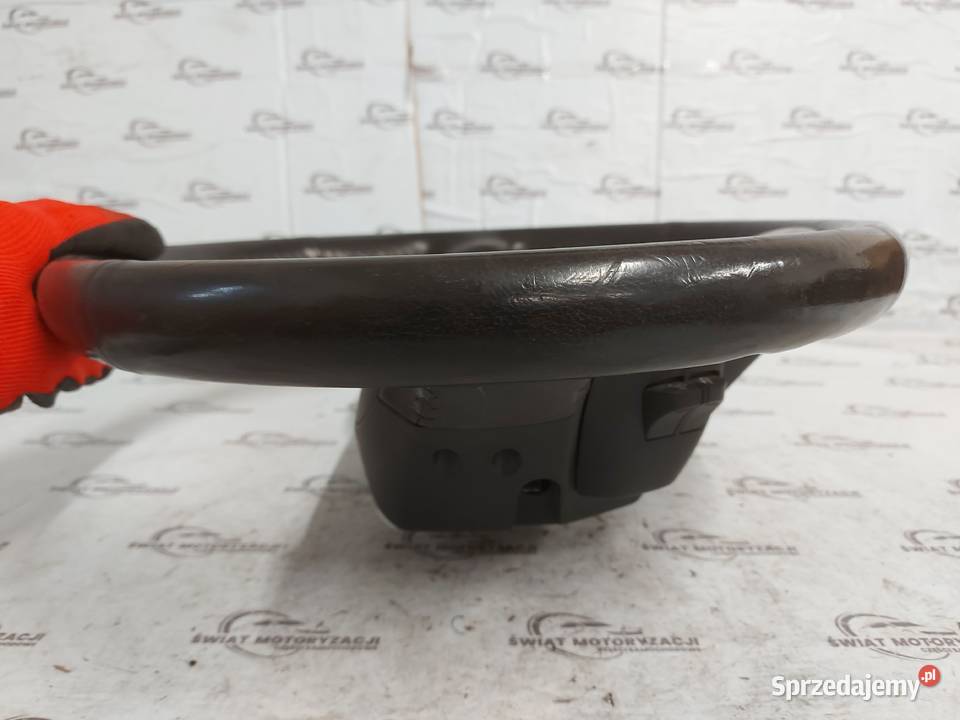 HONDA CRV III kierownica 78500SWAE3XXM1 osobowe Kielce