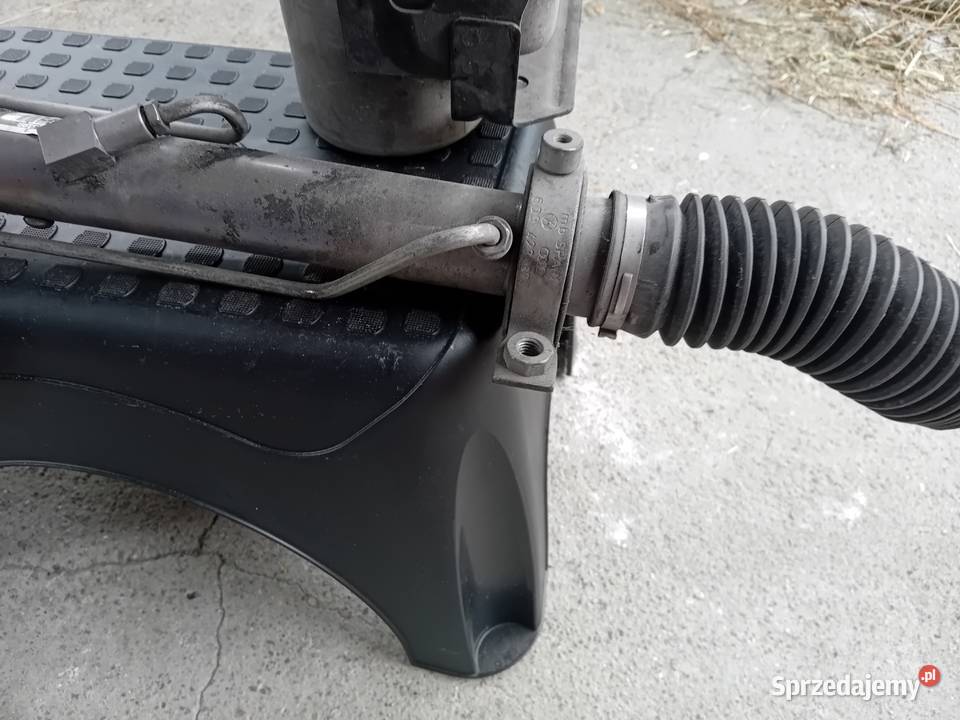 Maglownica VW Polo V Skoda FabiaSeat Ibiza Trzcianka