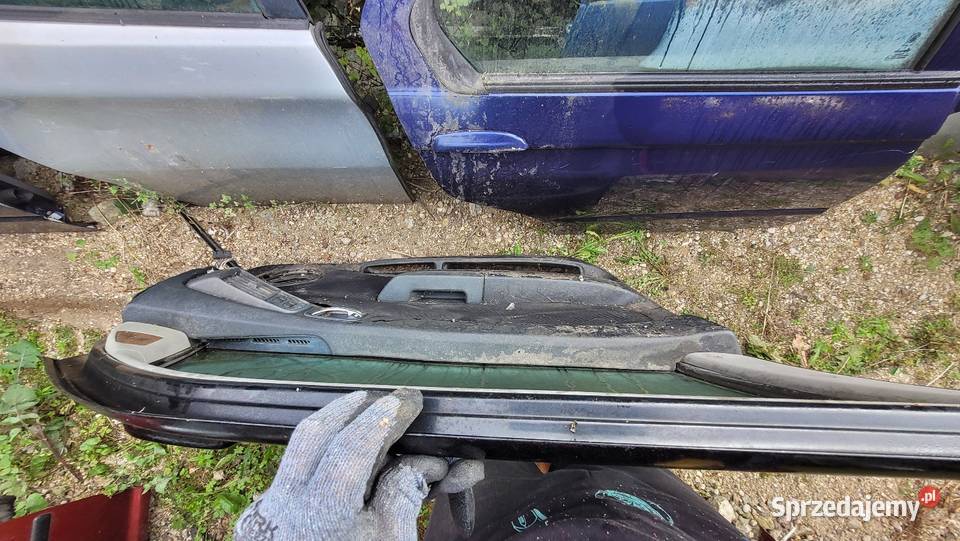 Drzwi Alfa Romeo 145 Łagów