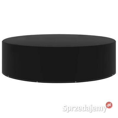 vidaXL Pokrowiec na meble ogrodowe 10 oczek Warszawa sprzedam