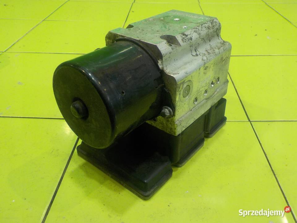 ALFA ROMEO 159 22 JTS 05r 4D pompa ABS 54084738E