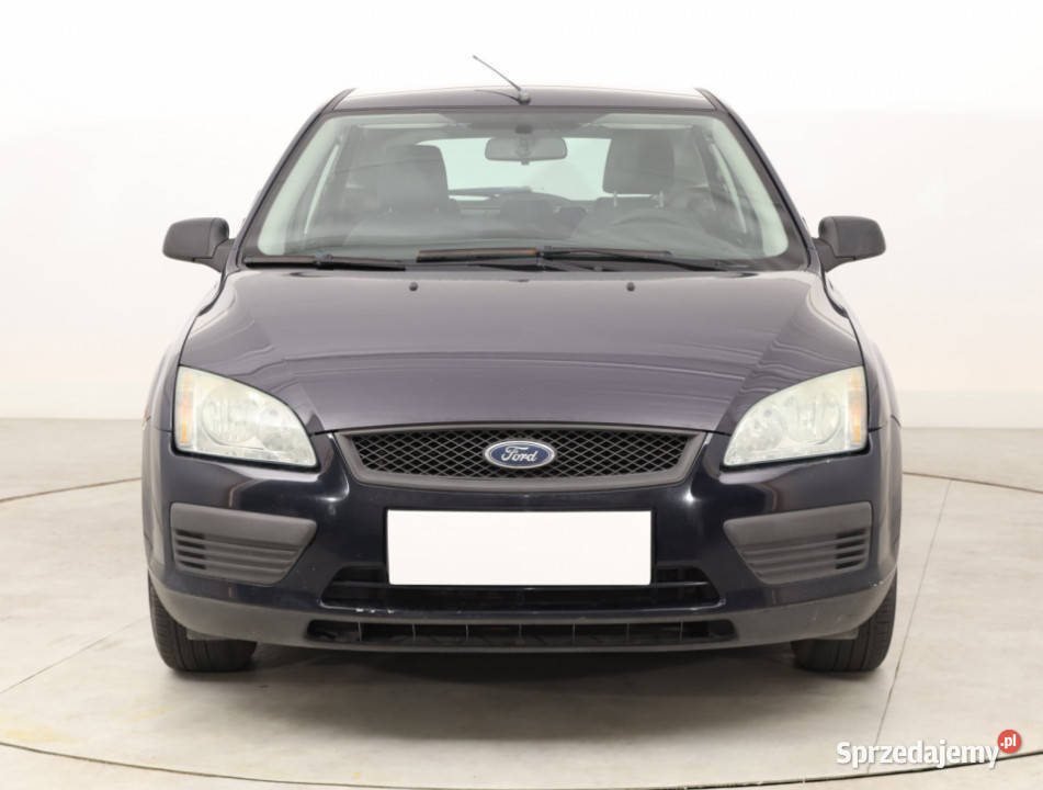 Ford Focus 16 16V 1596cm3 Bielany Wrocławskie