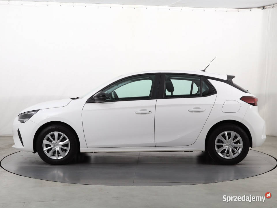 Opel Corsa 12 Katowice