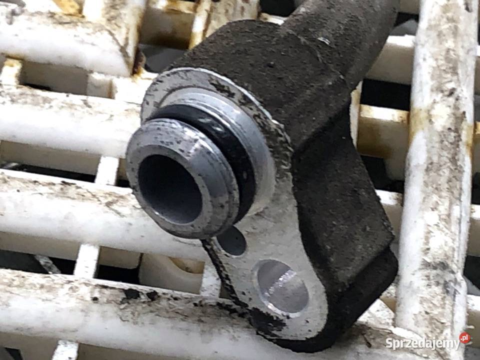 RURKA KLIMATYZACJI HONDA JAZZ II 12 78 0108 Przewody klimatyzacji