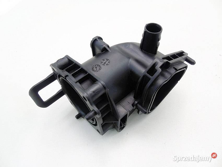 RURA PRZEPUSTNICY 14 TSI SCIROCCO GOLF 5 6 JETTA Sosnowiec