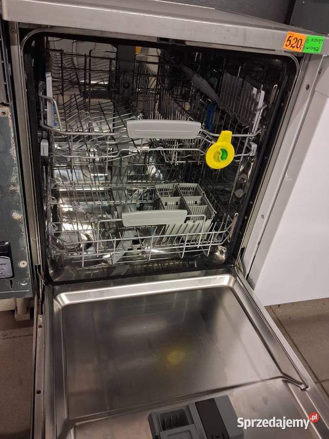 ZMYWARKA WOLNOSTOJĄCA PRIVILEG 60cm Wrocław