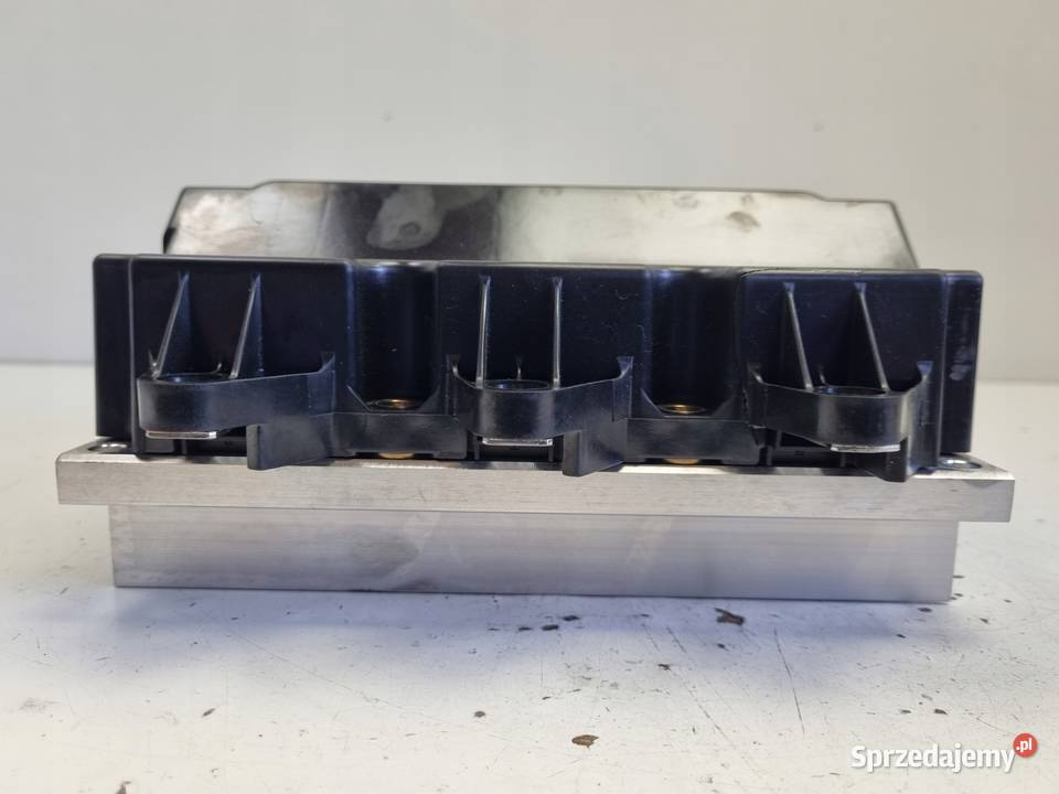 Honda Civic VII 13 IMA HYBRYDA MODUŁ STEROWNIK