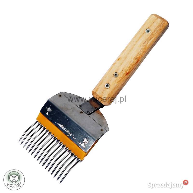 Widelec Odsklepiacz Widelcowy Profilowany Jaśliska