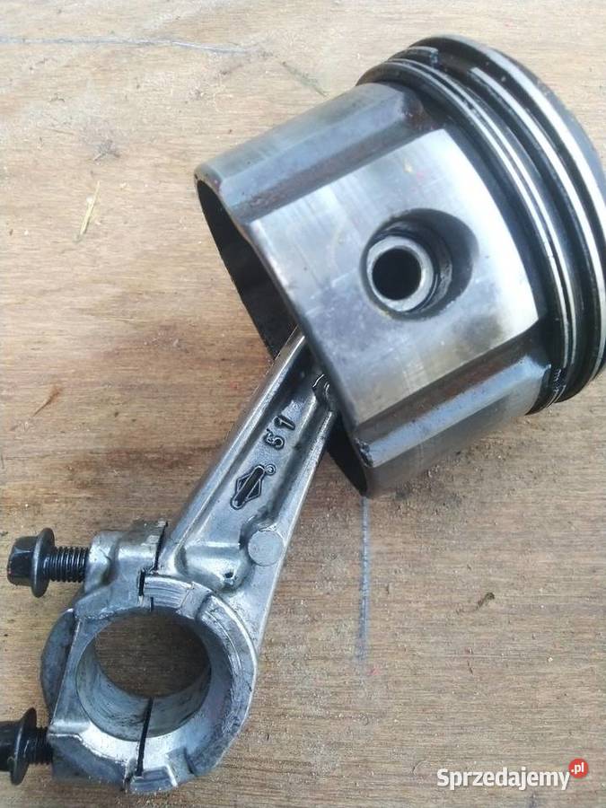 Wał KORBOWY Briggs Stratton kosiarka spalinowa kujawsko-pomorskie Inowrocław