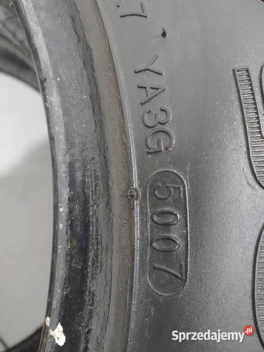 2x OPONA LETNIA KUMHO SOLUS 14570R13 71T 5007