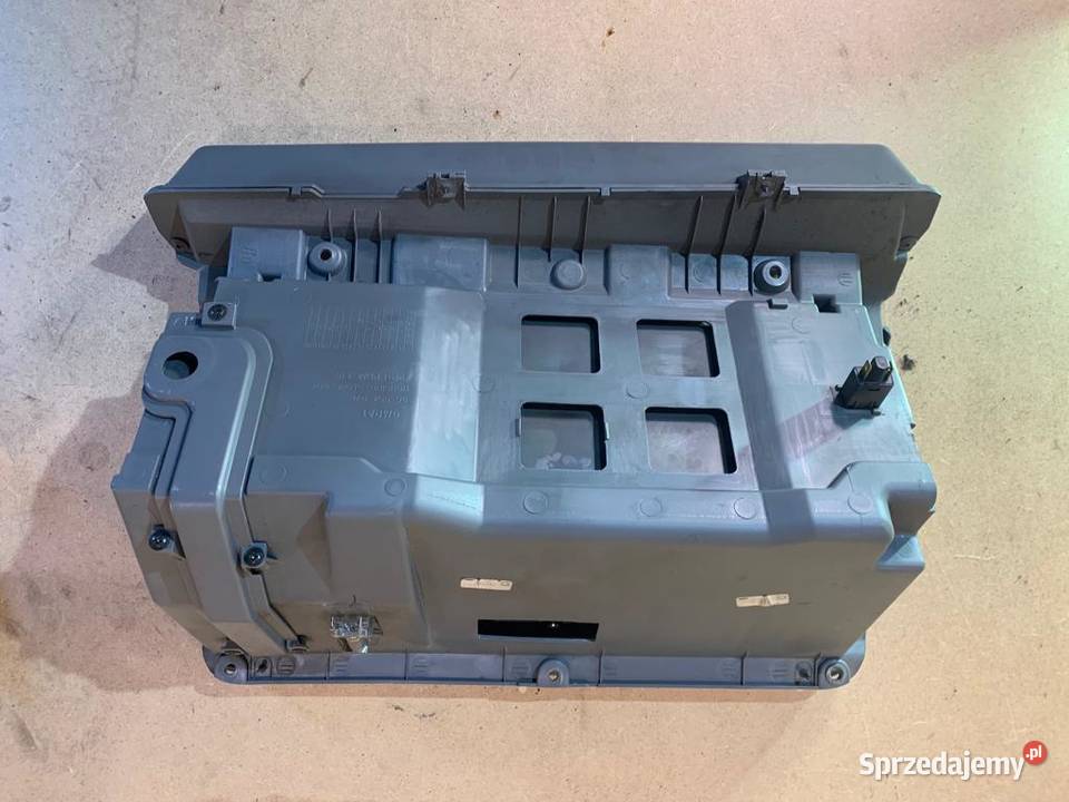 Schowek konsoli pasażera Chevrolet lacetti sprzedam