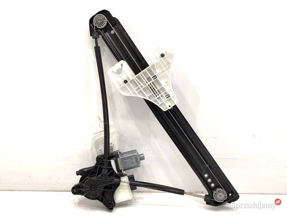 PODNOŚNIK SZYBY LEWY TYŁ SKODA KAROQ Hatchback Mechanizmy opuszczania szyb sprzedam