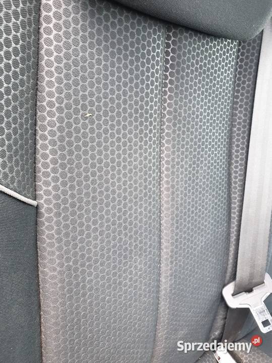 Fotele wnętrze kanapa komplet Megane 2 kombi osobowe świętokrzyskie Sandomierz