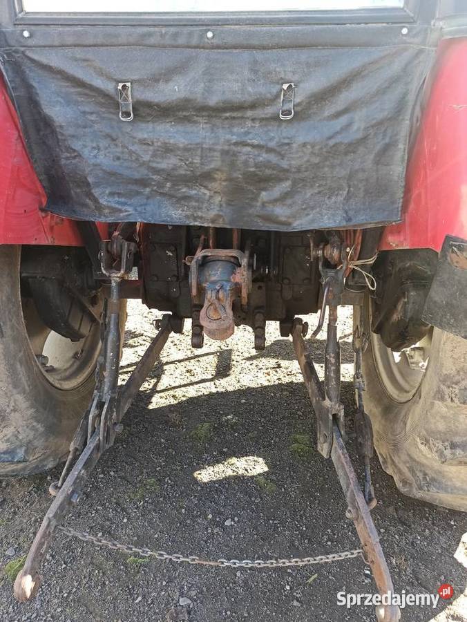 Ciągnik Ursus Kowal sprzedam