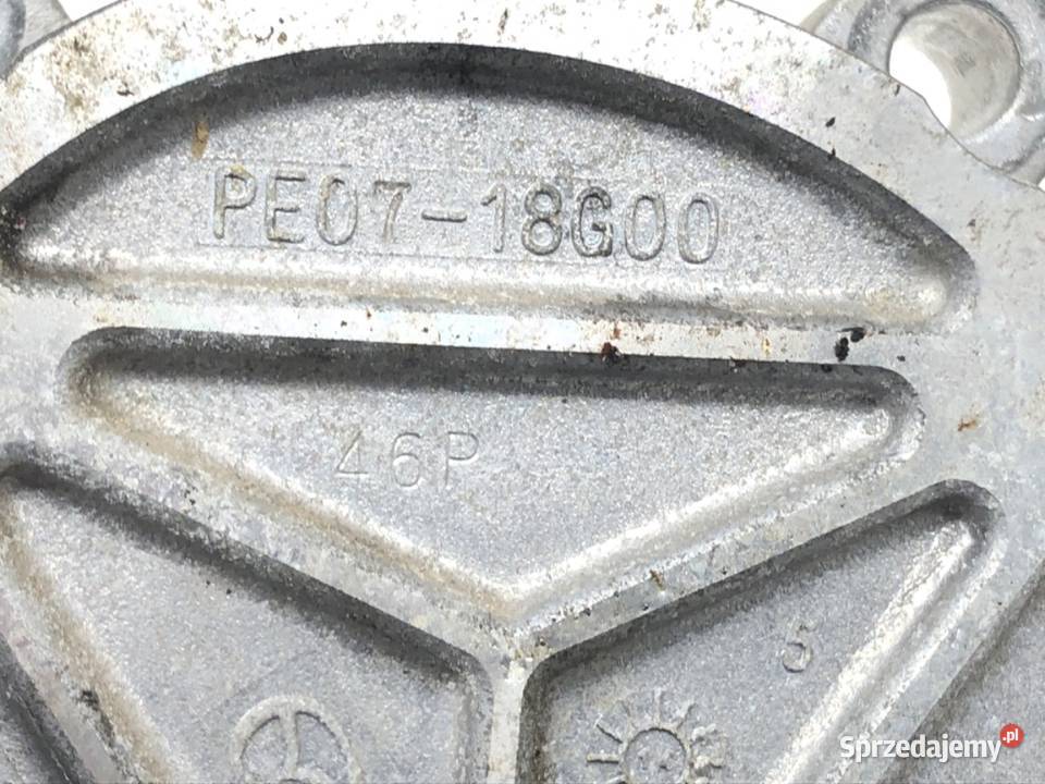 POMPA VACUM MAZDA 3 BM PE0718G00 20 120 osobowe