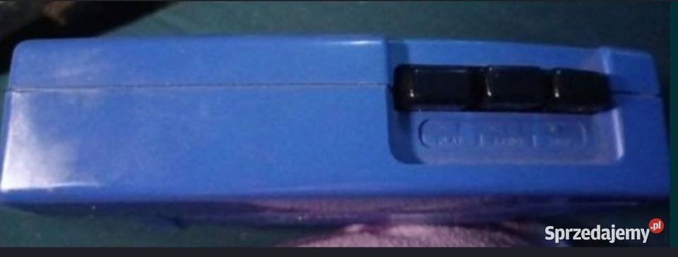 sprzedam Walkmana sprawnego i stopkę działa Sosnowiec