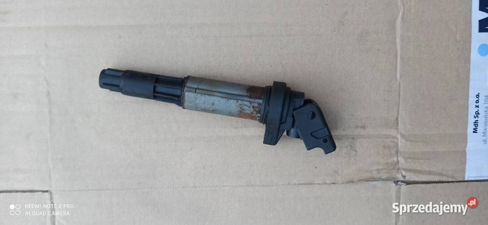 bmw m54 cewka zapłonowa wpinana osobowe Imielin