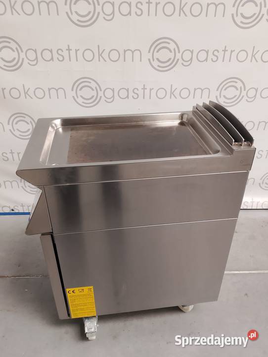 PŁYTA GRILLOWA JEZDNA GIORIK FLE72GF 40x70