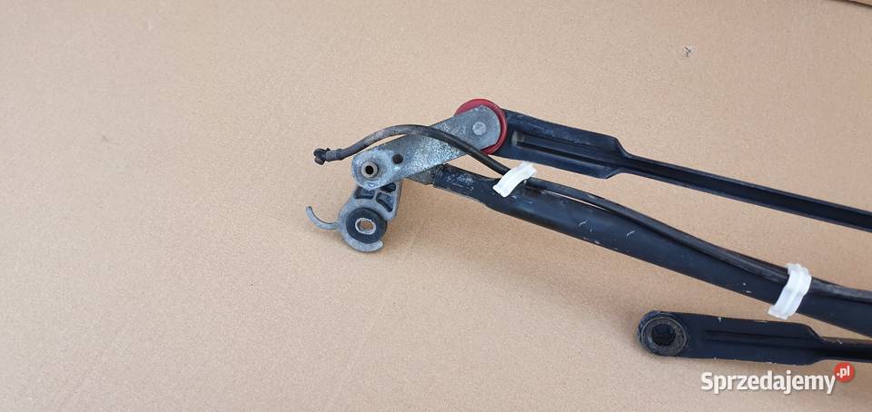 VOLVO FH4 MECHANIZM SILNICZEK WYCIERACZEK CZĘŚCI Bieleń