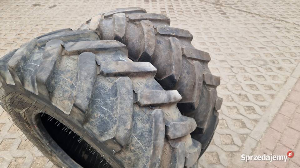 1258018 3408018 125r18 12518 33580r18 JCB 3cx 70 Nowe Miasto Lubawskie