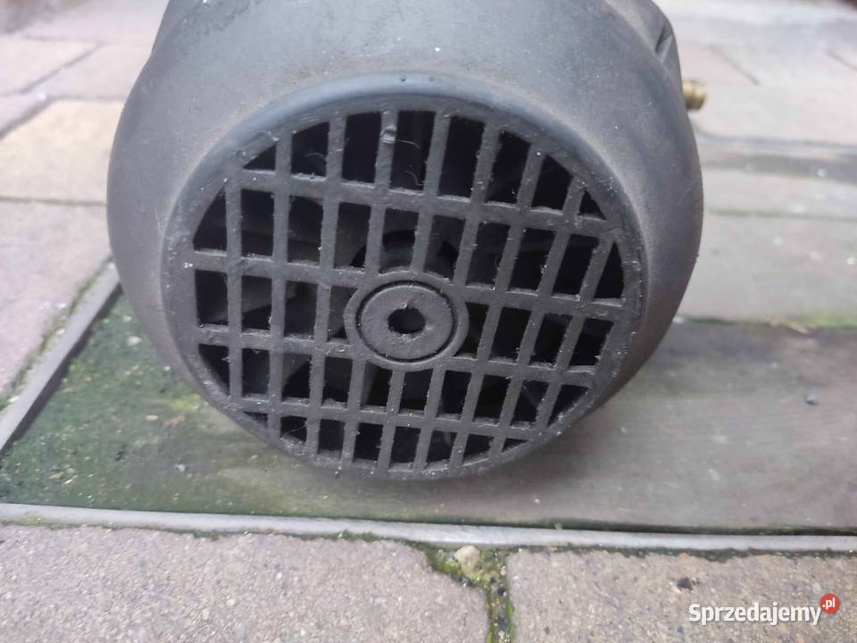 Pompa do chłodziwa Kotlin