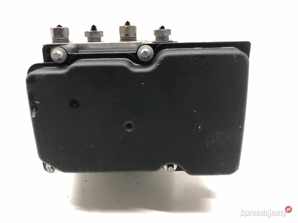 POMPA ABS FIAT PUNTO EVO 0265232913 13 84 osobowe