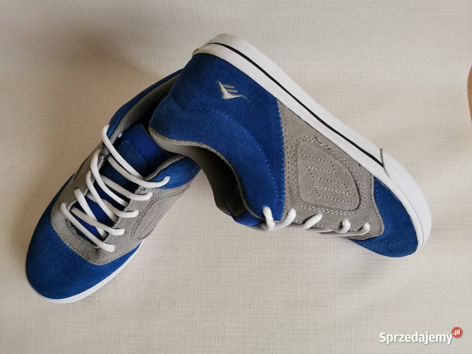 Buty sportowe Emerica r 3623Nowe Zamość
