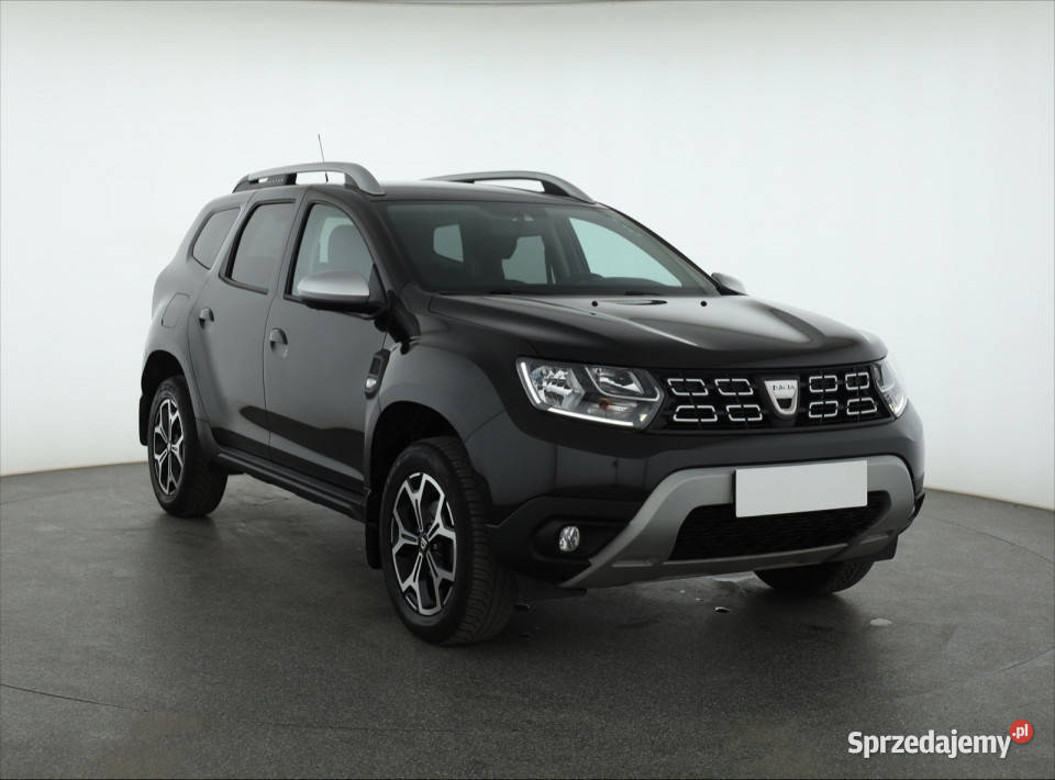 Dacia Duster 10 TCe Duster mazowieckie Piaseczno