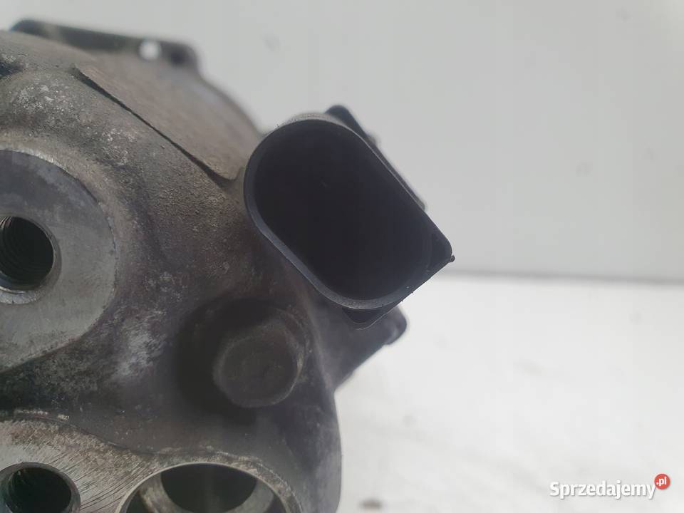 VW Bora 19 TDI SPRĘŻARKA KLIMATYZACJI 1J0820803K