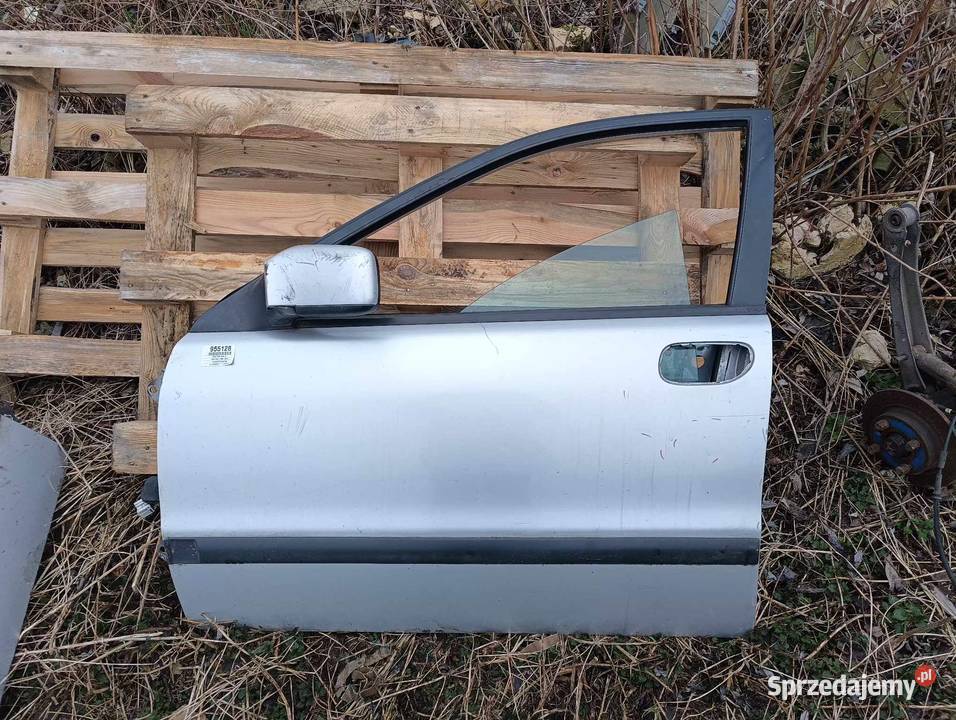 Drzwi lewe przednie lewy przód Volvo v40 9604