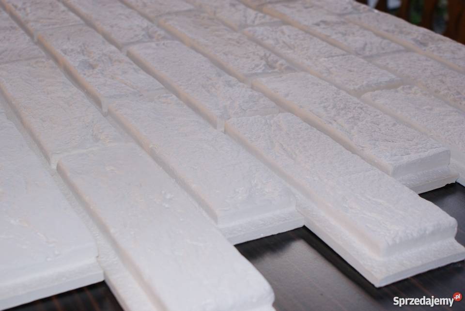 Kamień Dekoracyjny Producenta SKAŁA TOSCAŃSKA Kraków