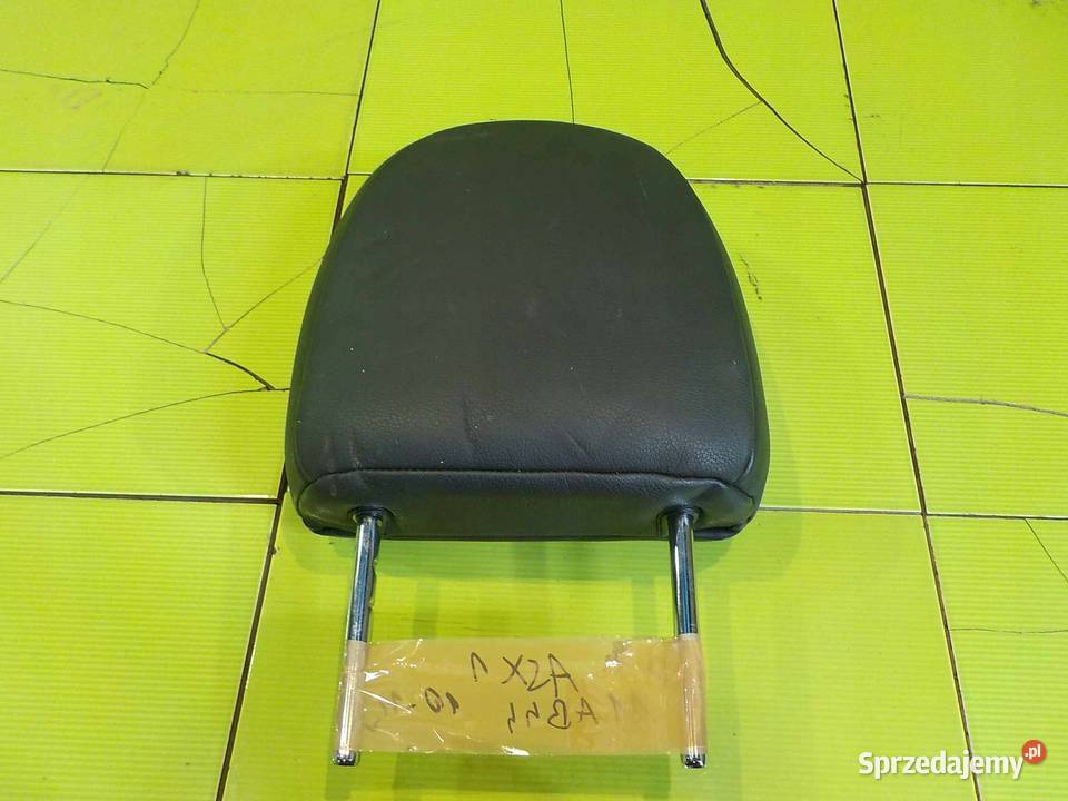 MITSUBISHI ASX I 12r zaglowek lewy przod mazowieckie Suków sprzedam