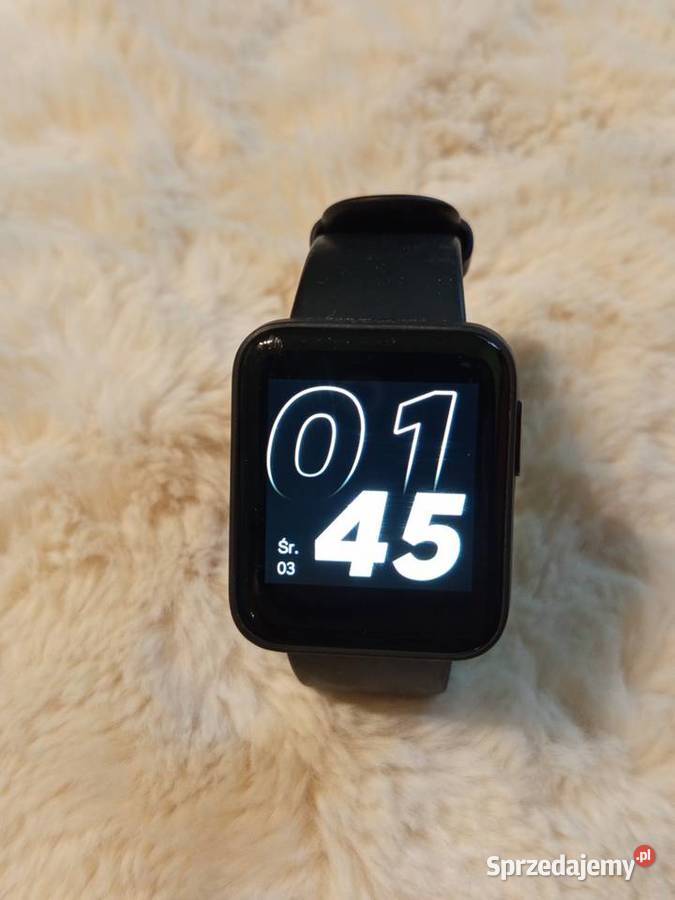 Smartwatch Xiaomi Mi Watch Lite Piekary Śląskie