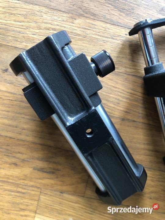 Mieszek makro suwnica Pentacon DDR sprzedam