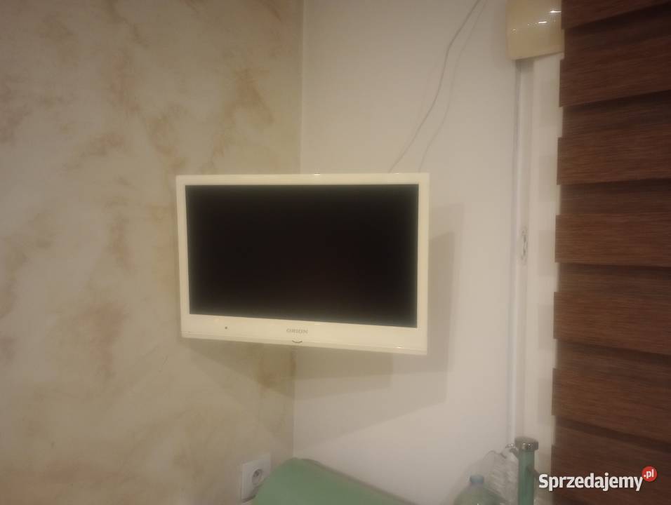 Telewizor 14 uchwyt Dębica