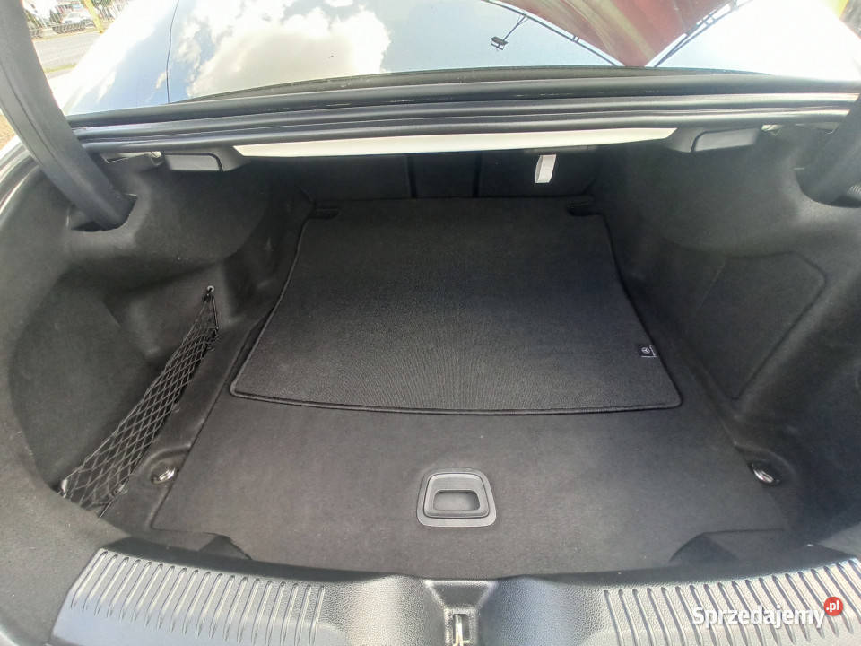 MERCEDESBENZ CLS 400 GLS Rzeszów