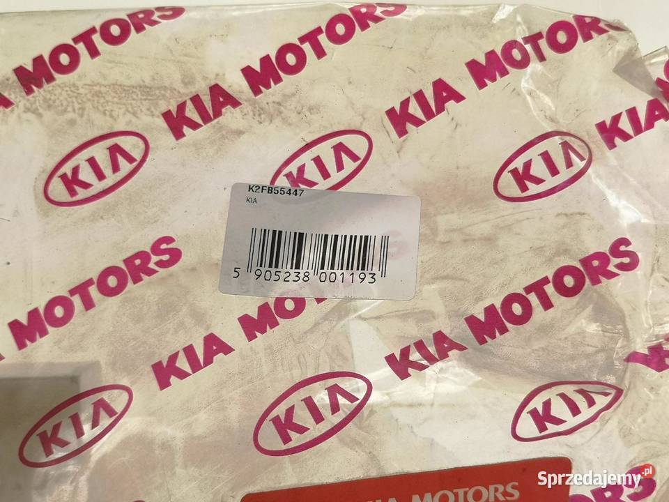 SZYBKA LICZNIKA ZEGARÓW KIA CARENS 20022006 osobowe lubelskie