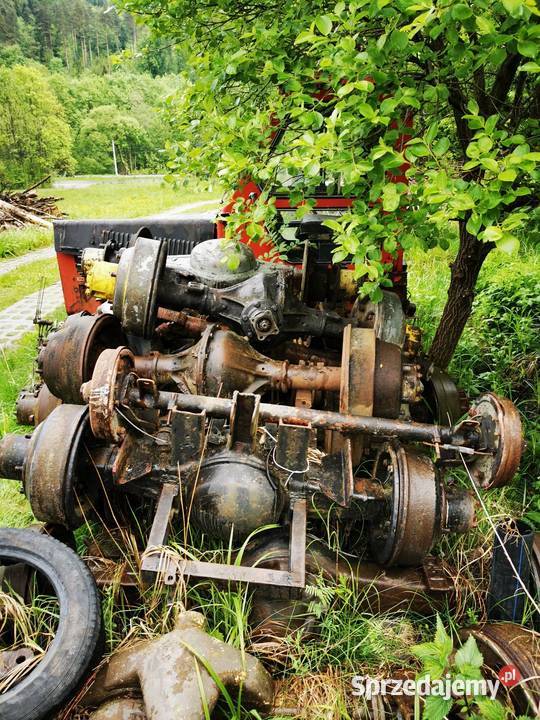 Most Lublin Gaz 51 63 66 Bogdanówka