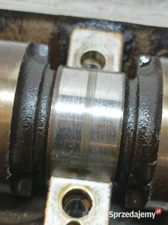 GŁOWICA KOMPLETNA 55353286 18 16V Opel Zafira II Głowice cylindrów świętokrzyskie