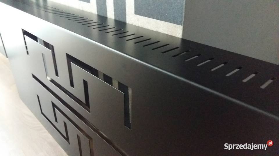 ZABUDOWY OSŁONY PORTALE OSŁONOWE Kraków