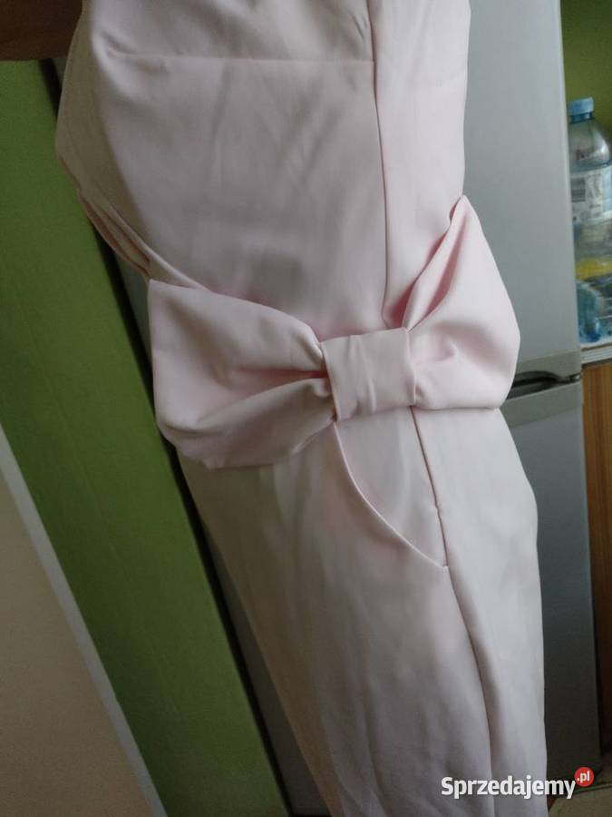 42XL ASOSEkskluzywny kombinezon odkryte małopolskie Kraków