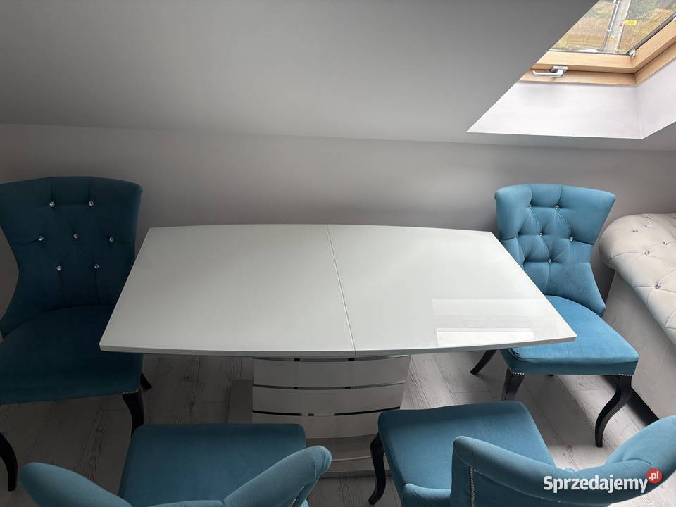 Stoł rozkładany Czersk sprzedam